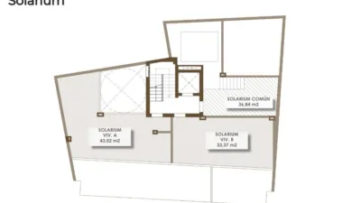 Apartment on Calle de Ramón Gallud photo 14