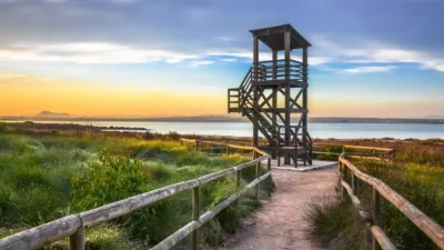 Apartment on Calle de Ramón Gallud photo 18