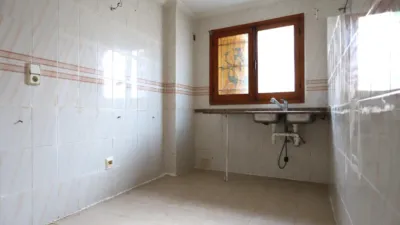 Apartment on Avenida de Diego Ramírez Pastor photo 4