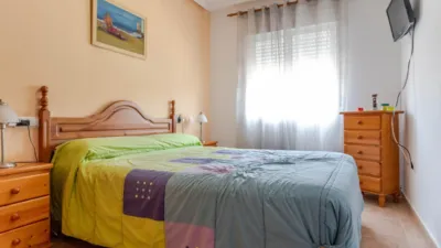 Bungalow on Carrer del Gorrion-la Chismosa photo 15