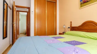 Bungalow on Carrer del Gorrion-la Chismosa photo 17