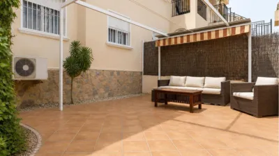 Bungalow on Carrer del Gorrion-la Chismosa photo 2
