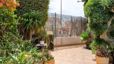 Bungalow on Carrer del Gorrion-la Chismosa photo 3