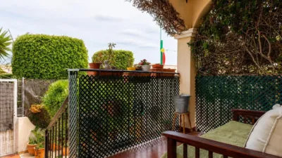 Bungalow on Carrer del Gorrion-la Chismosa photo 4