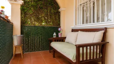 Bungalow on Carrer del Gorrion-la Chismosa photo 5