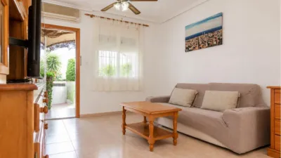 Bungalow on Carrer del Gorrion-la Chismosa photo 8