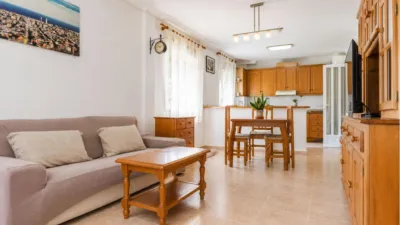 Bungalow on Carrer del Gorrion-la Chismosa photo 9