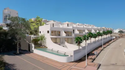 Casa – Torrevieja, Torreblanca, La Mata - Vista 2