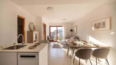 Apartment on Carretera de San Javier photo 3