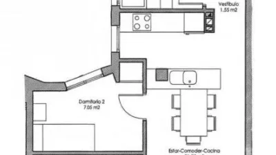 Apartamento en Carretera de San Javier photo 25