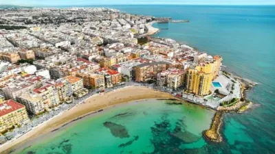 Flat on Calle de la Loma photo 19