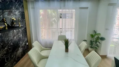 Pis – Torrevieja - Vista 5