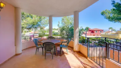 Casa – San Miguel de Salinas, Urbanización Ciudad de las Telecomunicaciones - Vista 3