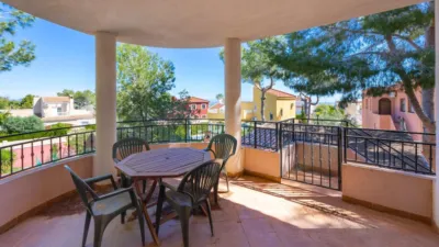 Casa – San Miguel de Salinas, Urbanización Ciudad de las Telecomunicaciones - Vista 4