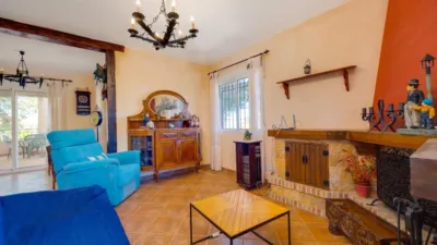 Casa – San Miguel de Salinas, Urbanización Ciudad de las Telecomunicaciones - Más