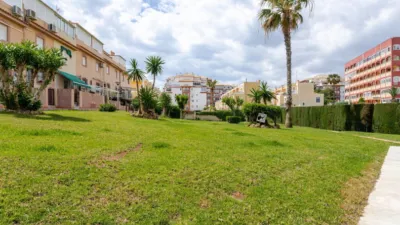 Terraced house in Torreblanca photo 11