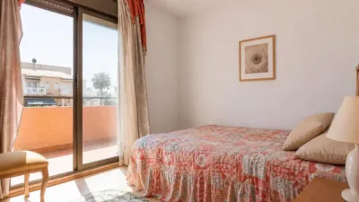 Terraced house in Torreblanca photo 16