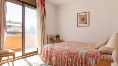 Terraced house in Torreblanca photo 18