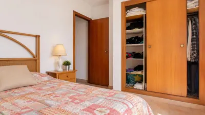 Terraced house in Torreblanca photo 20