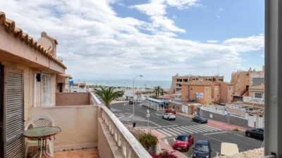 Terraced house in Torreblanca photo 25