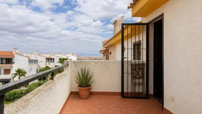 Casa – Torrevieja, Cabo Cervera-Playa la Mata - Vista 2