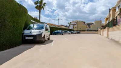 Terraced house in Torreblanca photo 30