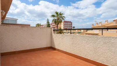 Casa – Torrevieja, Cabo Cervera-Playa la Mata - Vista 3