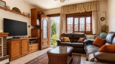 Casa – Torrevieja, Cabo Cervera-Playa la Mata - Más