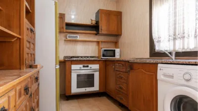 Terraced house in Torreblanca photo 7