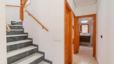Semi-detached house on Calle de Nicolás Bussi photo 11