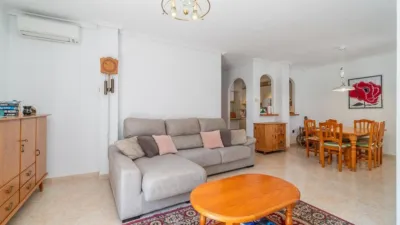 Casa adosada en venta en Calle de Nicolás Bussi - Vista 4