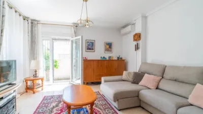 Casa adosada en venta en Calle de Nicolás Bussi - Vista 5
