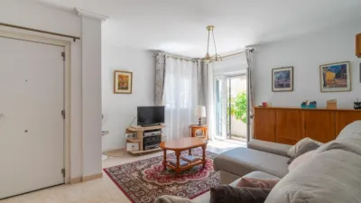 Casa adosada en venta en Calle de Nicolás Bussi - Vista 6