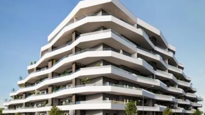 Apartment in San Miguel de Salinas - Vista 5