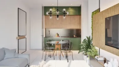 Apartment in San Miguel de Salinas - Més