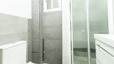 Apartment on Carrer de Puig i Cadafalch photo 15