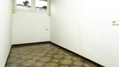 Apartment on Carrer de Puig i Cadafalch photo 20