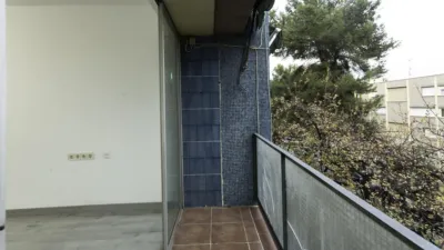 Apartment on Carrer de Puig i Cadafalch photo 4
