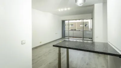Apartment on Carrer de Puig i Cadafalch photo 5
