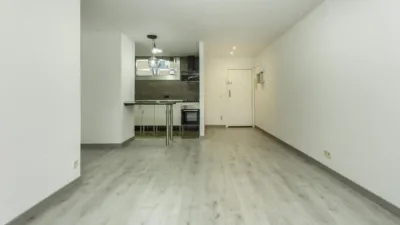 Apartment on Carrer de Puig i Cadafalch photo 6