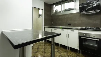 Apartment on Carrer de Puig i Cadafalch photo 7