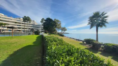 Apartment in Los Granados Playa photo 10