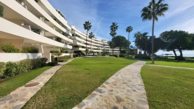 Apartment in Los Granados Playa photo 4