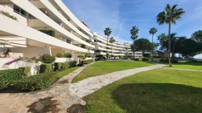 Apartment in Los Granados Playa photo 6