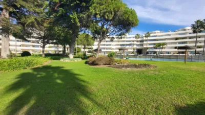 Apartment in Los Granados Playa photo 8