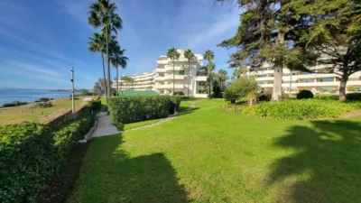 Apartment in Los Granados Playa photo 9