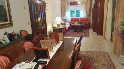 Chalet on Calle de José Canalejas photo 6