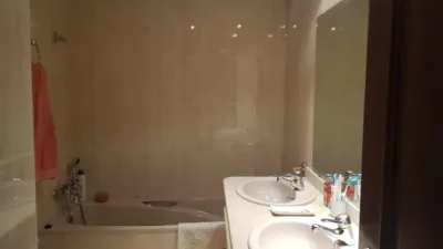 Chalet on Calle de José Canalejas photo 8
