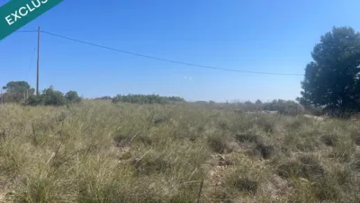 Terreno en venta en Almansa - Vista 3