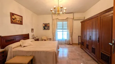 Chalet on Zambrana Street photo 26